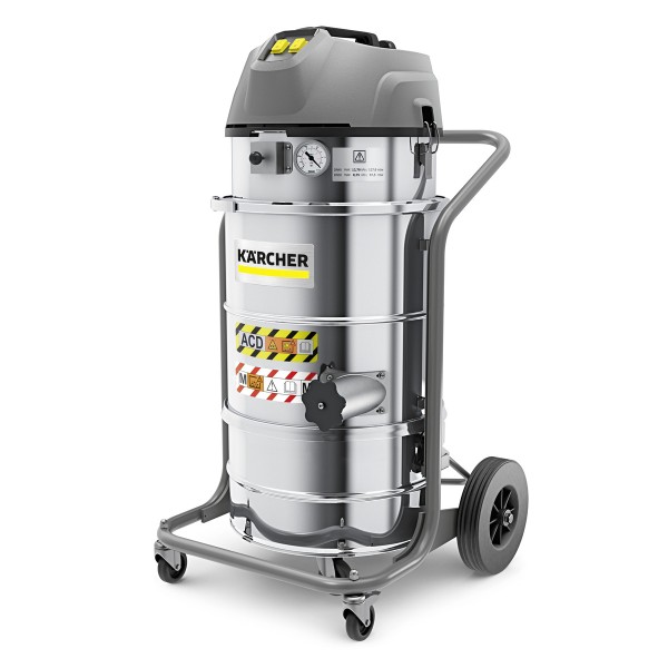 Produktbild von Kärcher IVM 40/24-2 M ACD