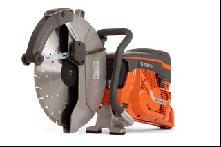 Produktbild von Husqvarna K1270 Smart Guard