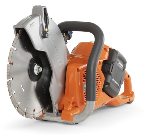 Produktbild von Husqvarna K540i