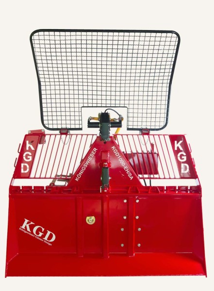 Produktbild von Königswieser KGD 105SA-2,2m