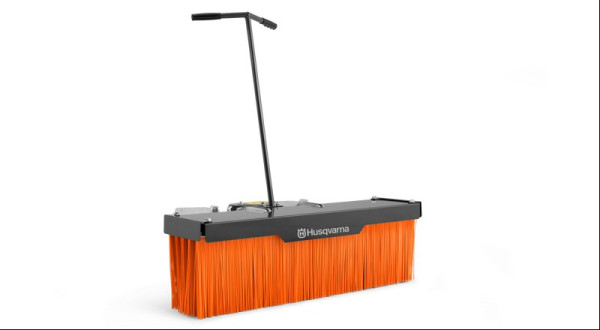 Produktbild von Husqvarna Kehrbürste