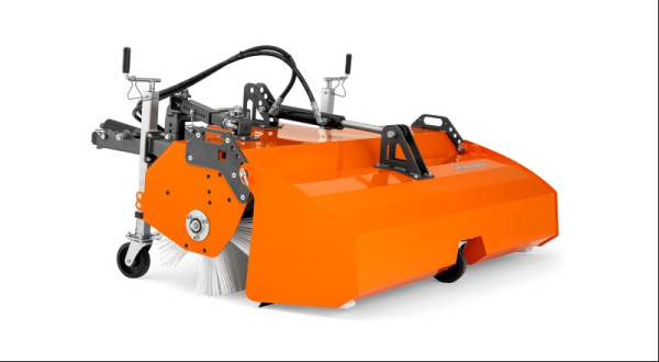 Produktbild von Husqvarna Kehrbürste