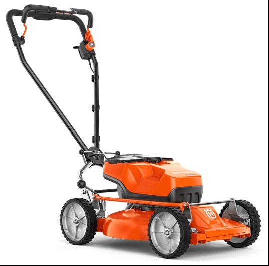 Produktbild von Husqvarna LB448iV