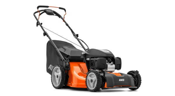 Produktbild von Husqvarna LC353AWD