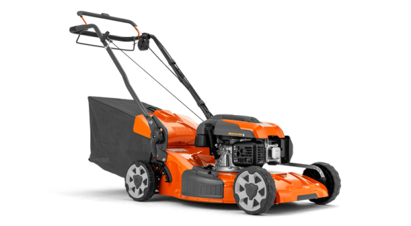 Produktbild von Husqvarna LC356V