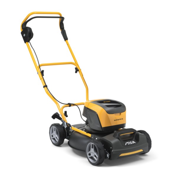 Produktbild von Stiga Multiclip 547Ae