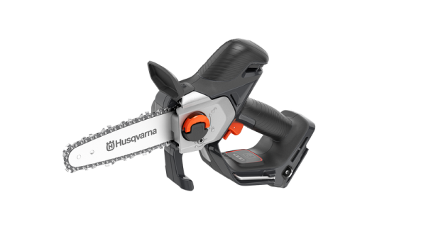 Produktbild von Husqvarna Aspire P8X