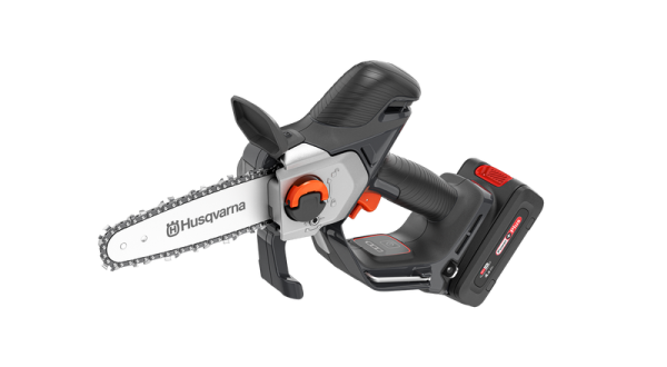 Produktbild von Husqvarna Aspire P8X Set