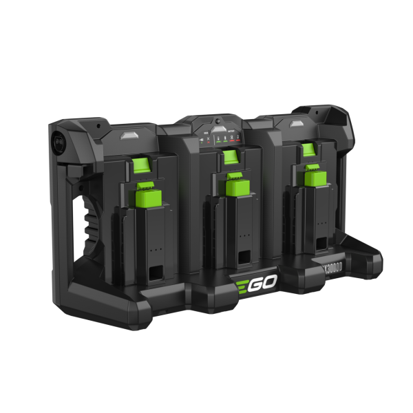 Produktbild von EGO PGX3000D