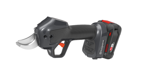 Produktbild von Husqvarna Aspire PS30X Set