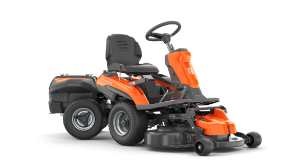Produktbild von Husqvarna R 200iX AWD Longrange