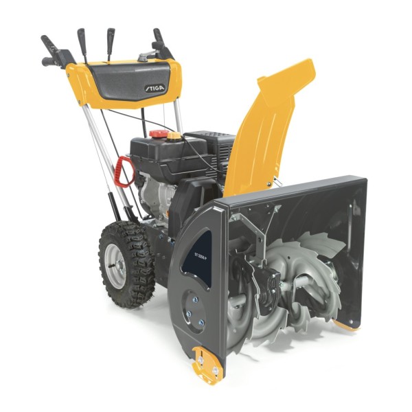 Produktbild von Stiga ST 3256 P