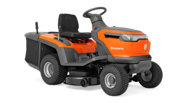 Produktbild von Husqvarna TC100i