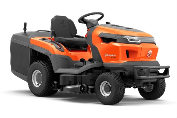 Produktbild von Husqvarna TC220T