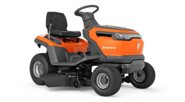 Produktbild von Husqvarna TS100i