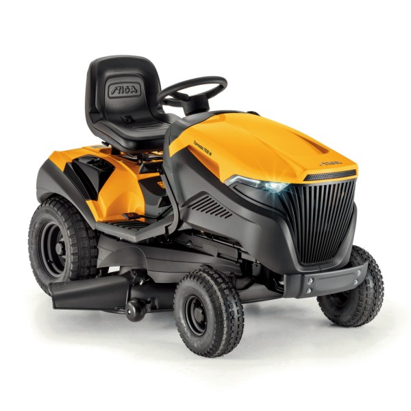 Produktbild von Stiga Tornado 7108 W Special