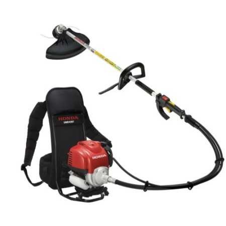 Produktbild von Honda UMR450