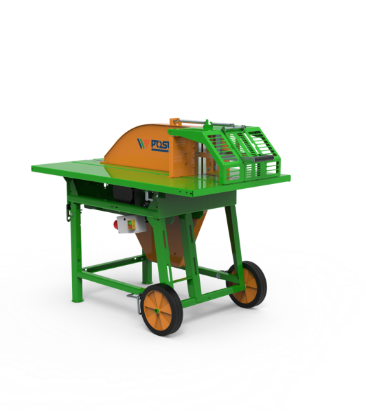 Produktbild von Posch Brennholz-Säge UniCut
