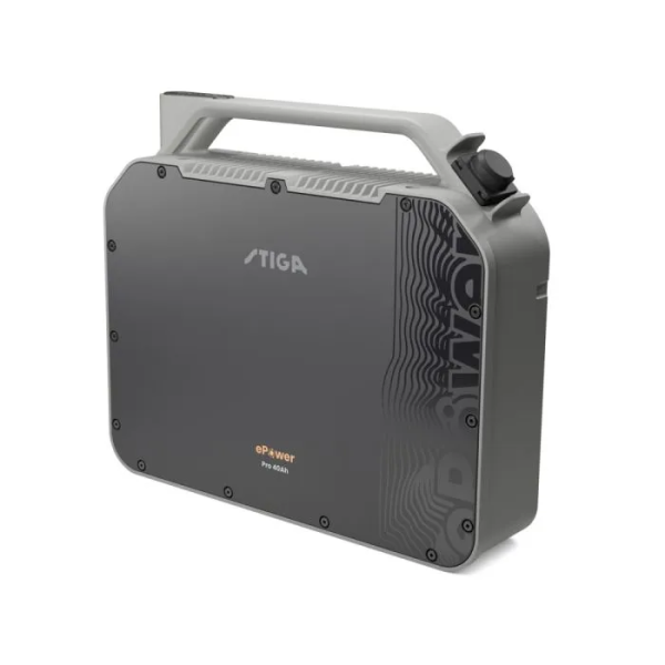 Produktbild von Stiga Akku E Power Pro 40Ah