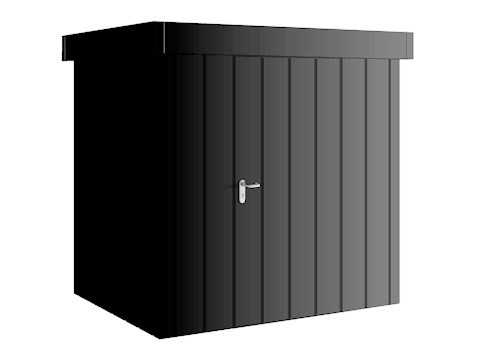 Produktbild von Hörmann Gerätehaus Juno Modern